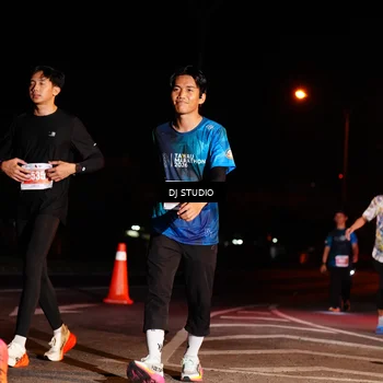 Runner Photo 4839030