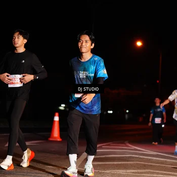 Runner Photo 4839031