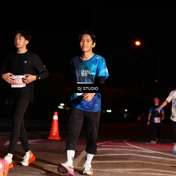 Runner Photo 4839033