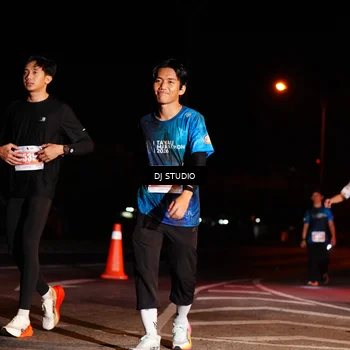 Runner Photo 4839034