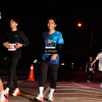 Runner Photo 4839035