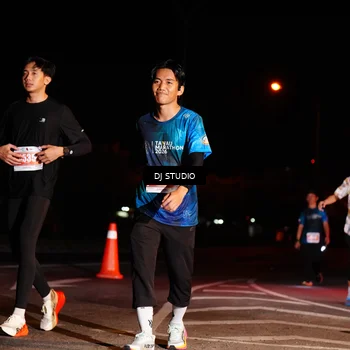 Runner Photo 4839036