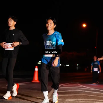 Runner Photo 4839037