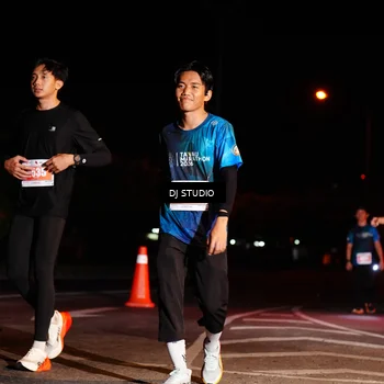 Runner Photo 4839038