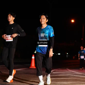 Runner Photo 4839039