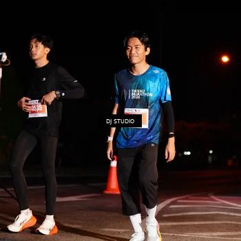 Runner Photo 4839041