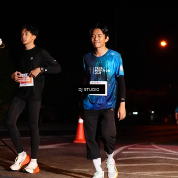Runner Photo 4839042
