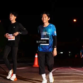 Runner Photo 4839043