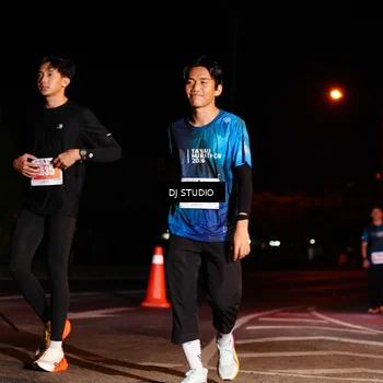 Runner Photo 4839044