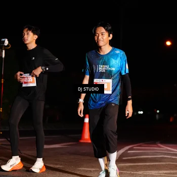 Runner Photo 4839045