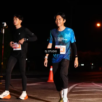 Runner Photo 4839047