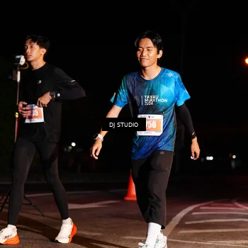 Runner Photo 4839050