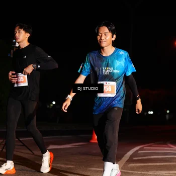 Runner Photo 4839052