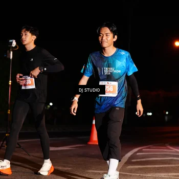 Runner Photo 4839053