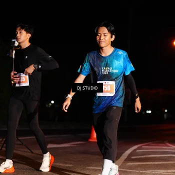 Runner Photo 4839054