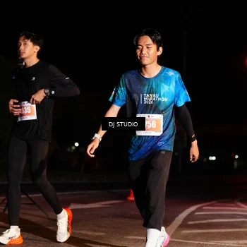 Runner Photo 4839055