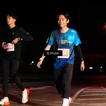Runner Photo 4839057