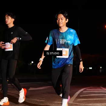 Runner Photo 4839058