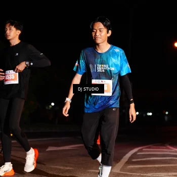 Runner Photo 4839059