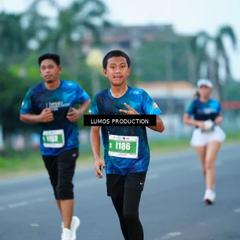 Runner Photo 4839060