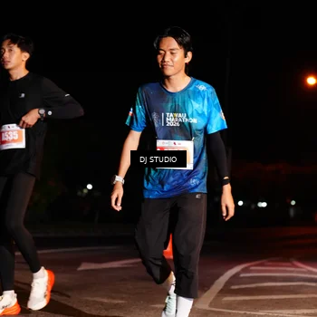 Runner Photo 4839061
