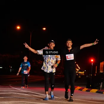 Runner Photo 4839062