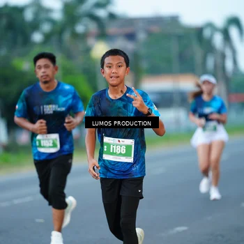 Runner Photo 4839063