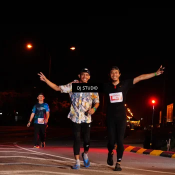 Runner Photo 4839064