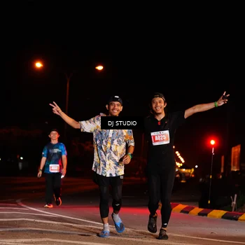 Runner Photo 4839065