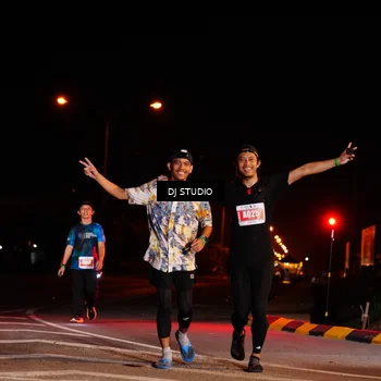Runner Photo 4839066
