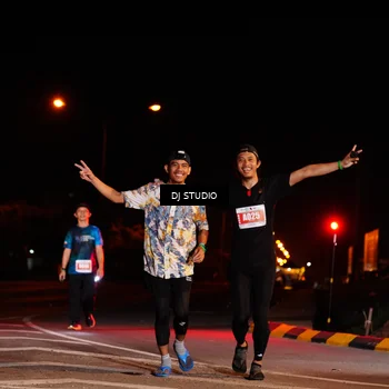 Runner Photo 4839067