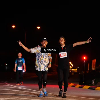 Runner Photo 4839069
