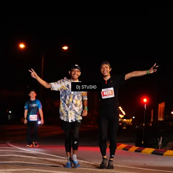 Runner Photo 4839070