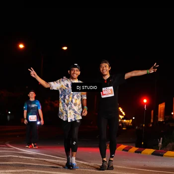 Runner Photo 4839072