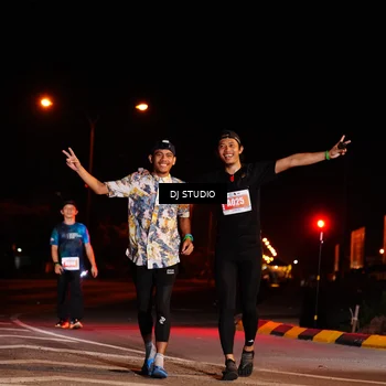 Runner Photo 4839073
