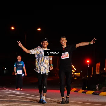 Runner Photo 4839074
