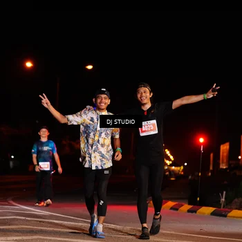 Runner Photo 4839075