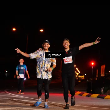 Runner Photo 4839076