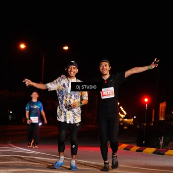 Runner Photo 4839077