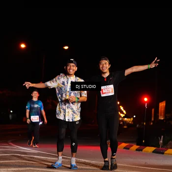 Runner Photo 4839078