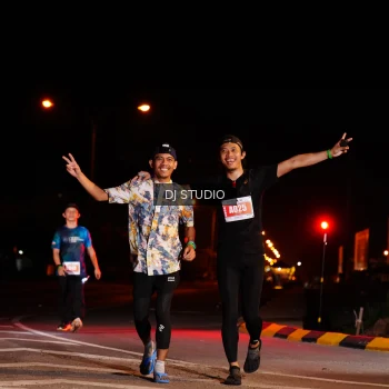 Runner Photo 4839079