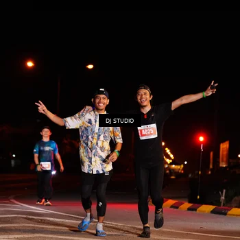 Runner Photo 4839080