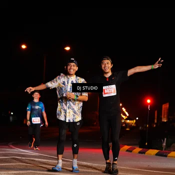 Runner Photo 4839081