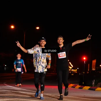 Runner Photo 4839082