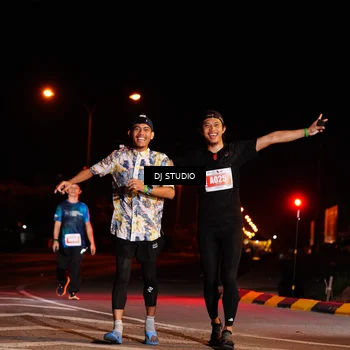 Runner Photo 4839083