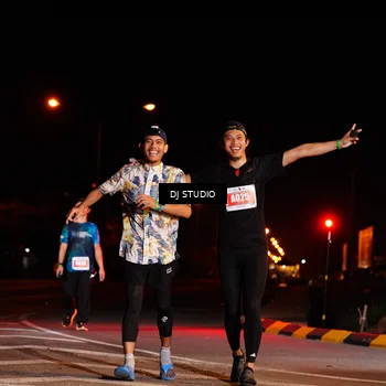 Runner Photo 4839084
