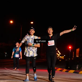 Runner Photo 4839085