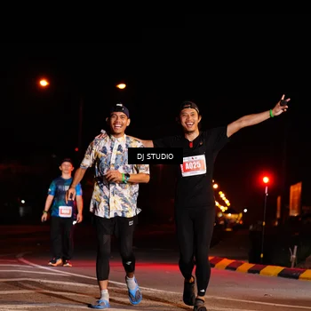 Runner Photo 4839086