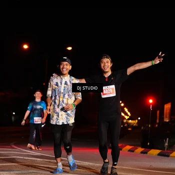 Runner Photo 4839087