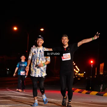 Runner Photo 4839088